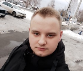 Kirill, 23 года, Нижний Новгород
