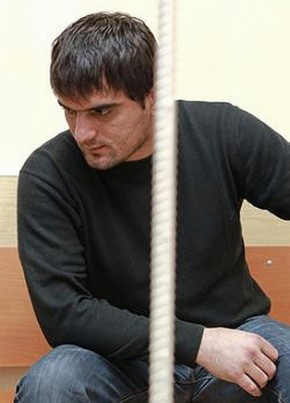 rafick, 38, Ukraine, Luhansk