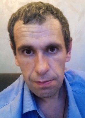 Константин из Перми 42 года