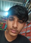 Aadil khan, 18, New Delhi