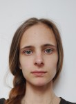 Елена, 21 год, Санкт-Петербург