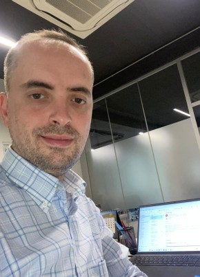 голландец Турция из Москвы 42 года