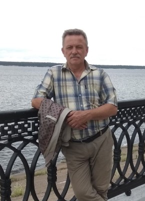 Влад, 49, Россия, Москва