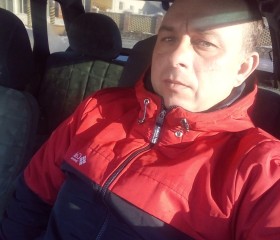 Иван, 51 год, Кременчук