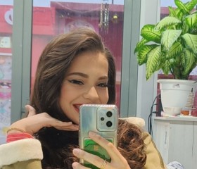 Polina, 18, Krasnodar