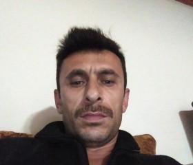 Serdar, 43 года, İstanbul