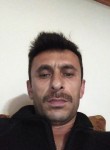 Serdar, 43 года, İstanbul