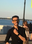 Mahmoud, 24 года, Чебоксары