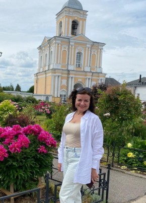 Анна, 54, Россия, Санкт-Петербург