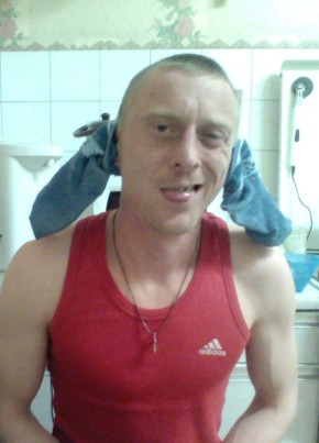 Николай, 41, Россия, Ковернино