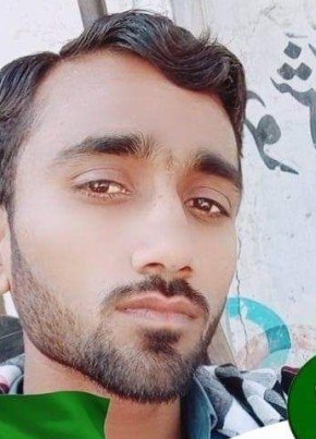 Tanveer, 23, پاکستان, لاہور