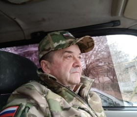 Георгий, 60 лет, Луганськ
