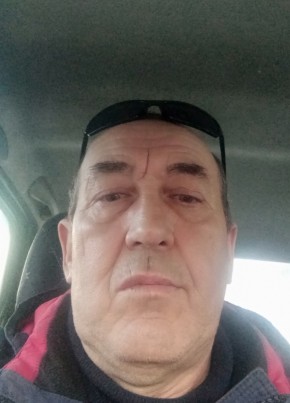 Сергей из Самары 59 лет
