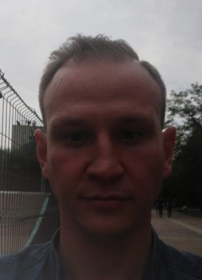 александр, 31, Россия, Невинномысск