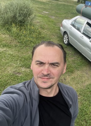 Алексей из Нового Оскола 37 лет