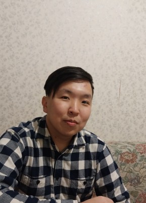 Ньургун, 28, Россия, Якутск