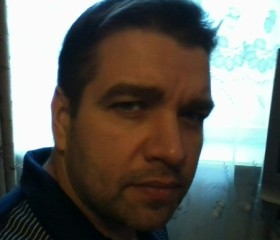 Yura, 49, Nizhniy Novgorod