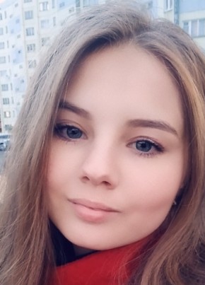 Олия, 26, Россия, Санкт-Петербург