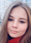 Олия, 26 лет, Санкт-Петербург