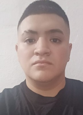 Cristopher из Lima 23 года