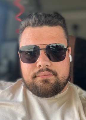 Ali из İstanbul 33 года