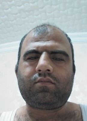 Harun из Kahramanmaraş 35 лет