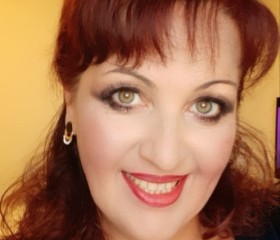Alise, 49, Krasnoyarsk