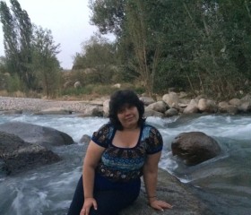 Светлана, 48 лет, Алматы
