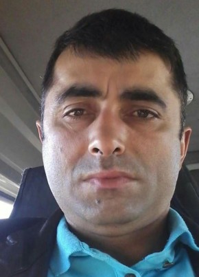 Qadir, 44, Россия, Коммунар
