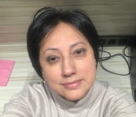 Leyla, 49, Tashkent