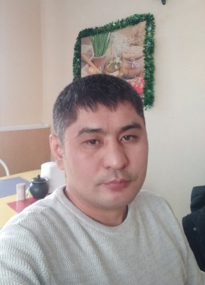 Арман, 29, Қазақстан, Астана