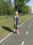 Наталья, 55 лет, Магілёў