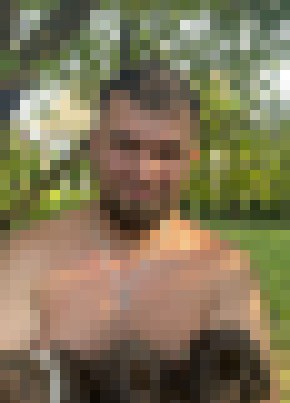 Дмитрий из Бярозы 36 лет