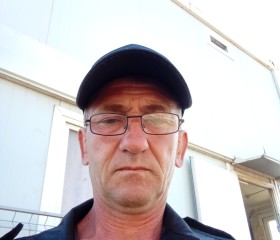 Олег, 54 года, Каменск-Шахтинский