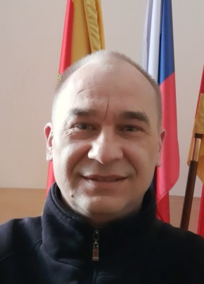 sergei, 52, Россия, Тверь
