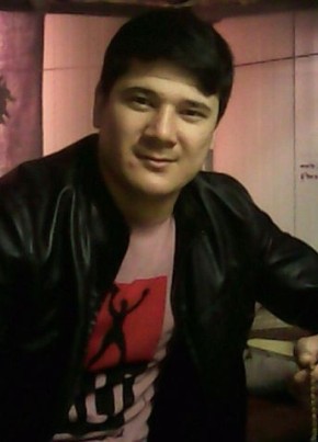 AKbArJOn, 32, Россия, Москва