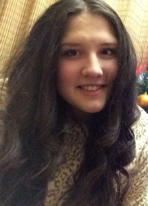 Полина, 25, Россия, Владивосток