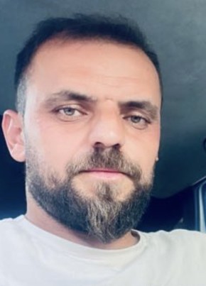 Mahmut, 37, Türkiye Cumhuriyeti, Beypazarı