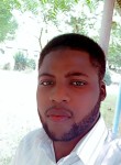 Abdullahi, 25 лет, Kano