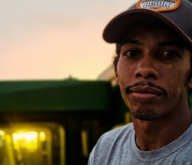 Maurício, 26 лет, Araguaína