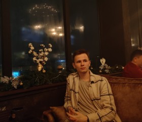 Арсений, 22 года, Воронеж