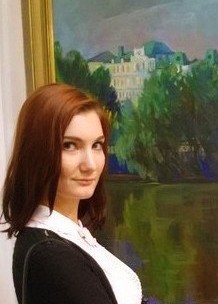 Ксения, 31, Россия, Сочи