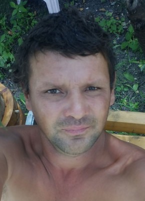 Саша, 44, Россия, Переславль-Залесский