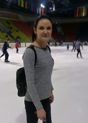 Юлия, 35, Рэспубліка Беларусь, Бабруйск