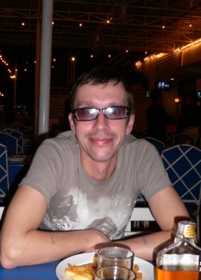 Михаил, 48, Россия, Щёлково