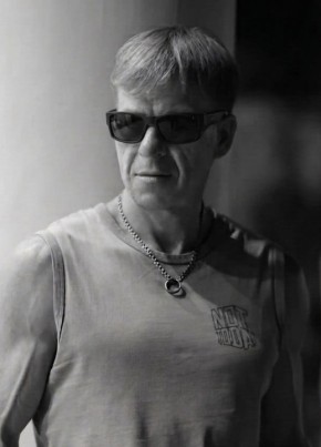 Владимир из Сергиев Посад-7 42 года