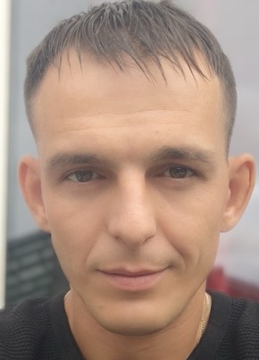 Кирилл, 34, Россия, Калининград