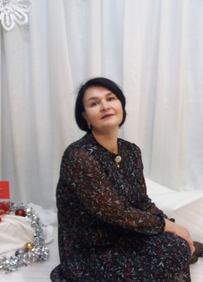 Tatyana, 53, Russia, Velsk