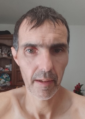 Ludovic из Bordeaux 42 года