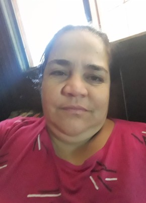 Claudia Estela из Porto Alegre 43 года